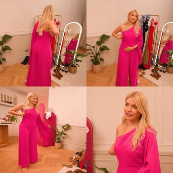 Full leaked Holly willoughby page private onlyfans photo