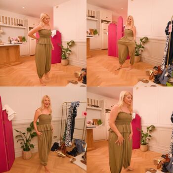 Full leaked Holly willoughby page private onlyfans photo