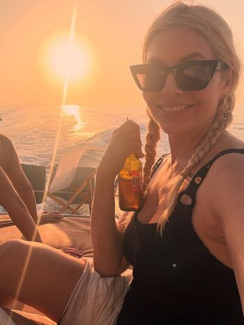 Holly Willoughby