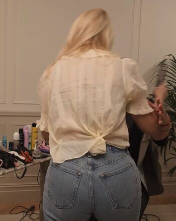 Holly Willoughby