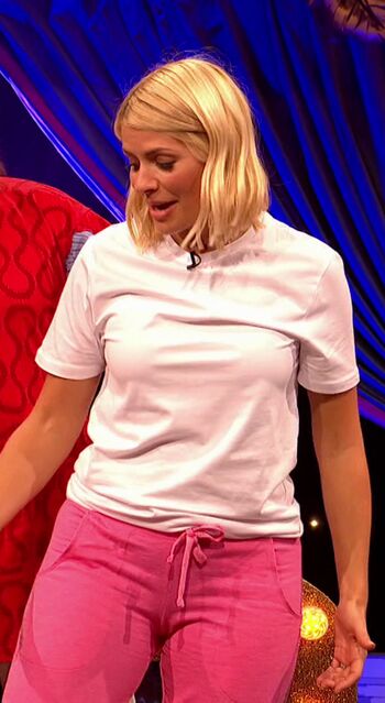 Full leaked Holly willoughby private onlyfans photo
