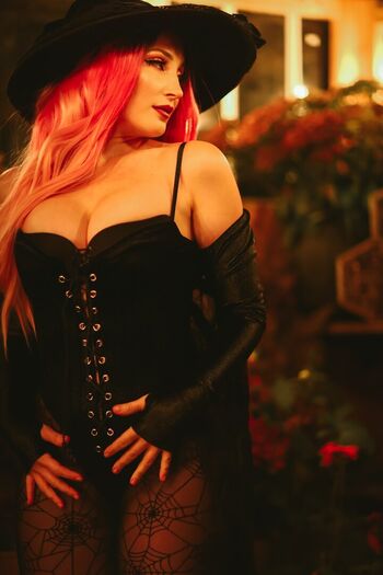 Full leaked Holly wolf  page private onlyfans photo