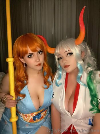 Full leaked Hollyava private onlyfans photo