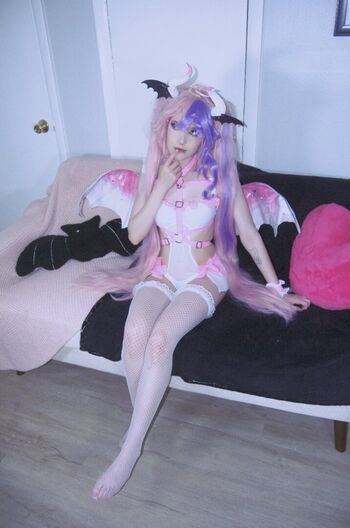 Full leaked Homukemii private onlyfans photo