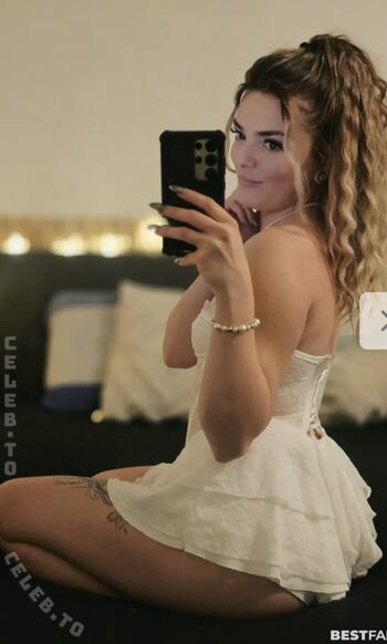 Full leaked Hondalucy private onlyfans photo