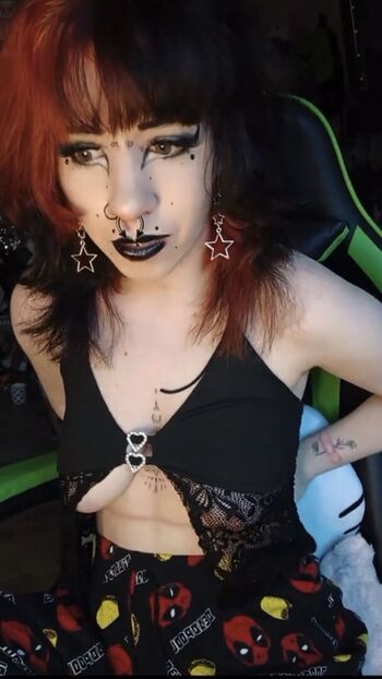 Full leaked Honey milk private onlyfans photo