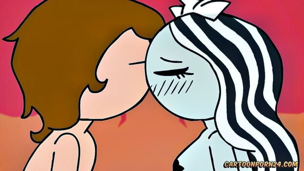 Full leaked Honey toon private onlyfans photo