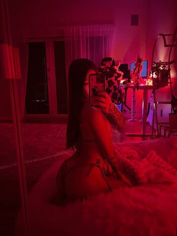 Full leaked Honeybunny private onlyfans photo