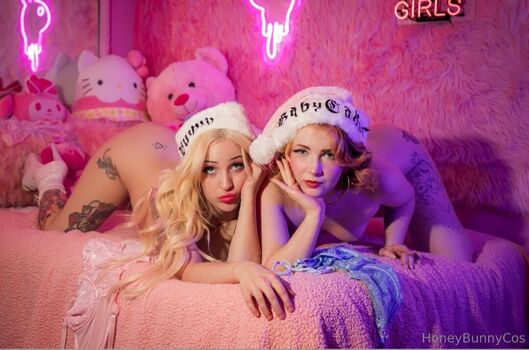 honeybunnycos