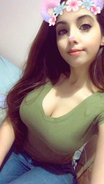 Full leaked Honeydewfawn private onlyfans photo