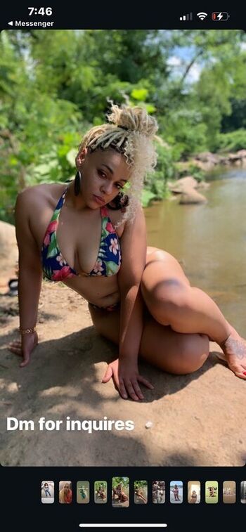 Full leaked Honeyhumble private onlyfans photo