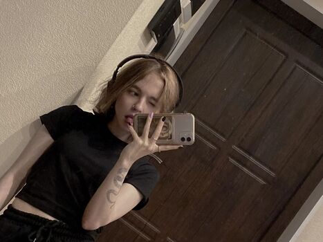 Full leaked Honeymolly private onlyfans photo