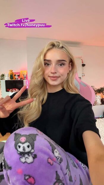HoneyPuu
