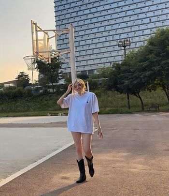 Full leaked Honeypuu page private onlyfans photo