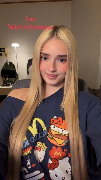 HoneyPuu