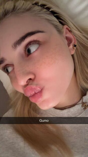 Full leaked Honeypuu page private onlyfans photo