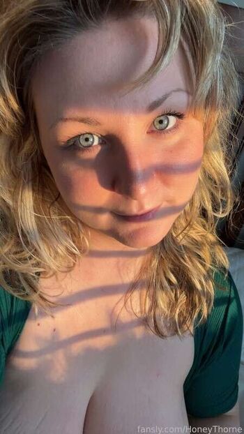 HoneyThorne