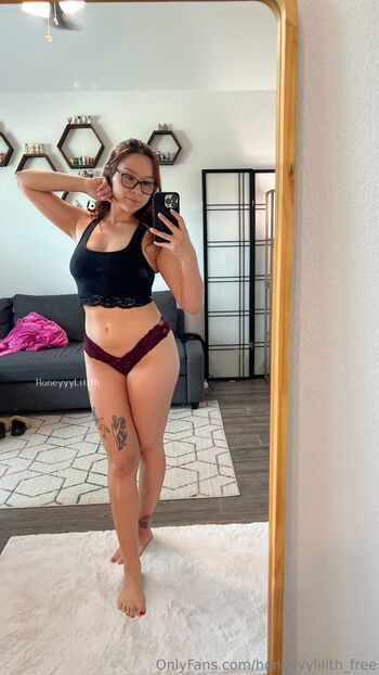 honeyyylilith_free