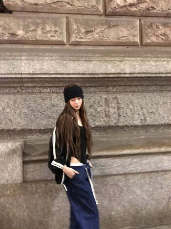 Hong Eunchae 홍은채