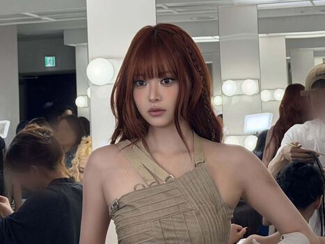 Full leaked Hong eunchae private onlyfans photo