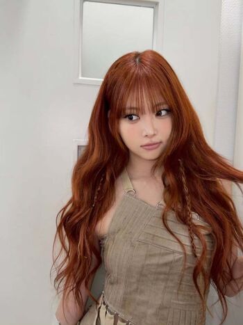 Full leaked Hong eunchae private onlyfans photo