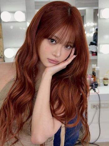 Full leaked Hong eunchae private onlyfans photo