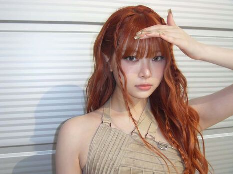 Full leaked Hong eunchae private onlyfans photo