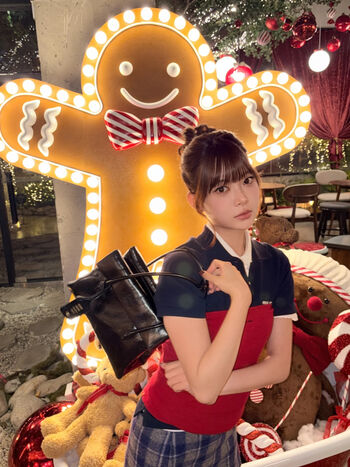 Hong Eunchae 홍은채 | LESSERAFIM