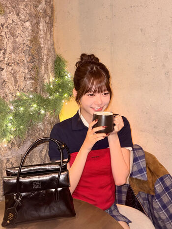 Hong Eunchae 홍은채 | LESSERAFIM