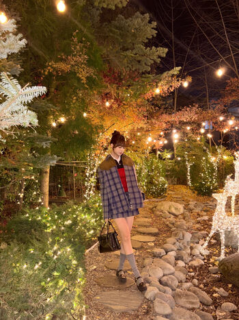 Hong Eunchae 홍은채 | LESSERAFIM