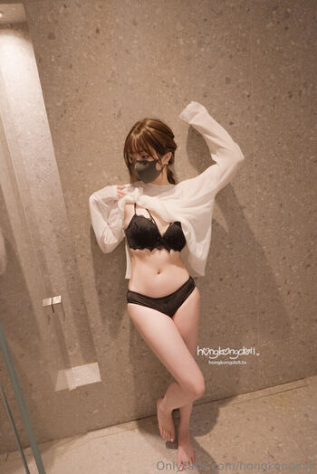 Full leaked Hongkongdoll page private onlyfans photo