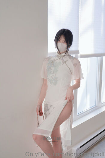 Full leaked Hongkongdoll page private onlyfans photo