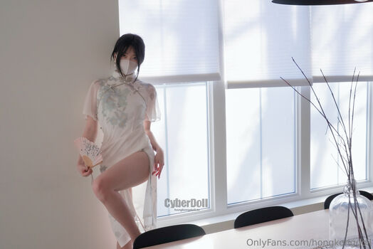 Full leaked Hongkongdoll page private onlyfans photo