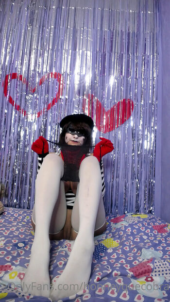 Full leaked Honneybonita page private onlyfans photo