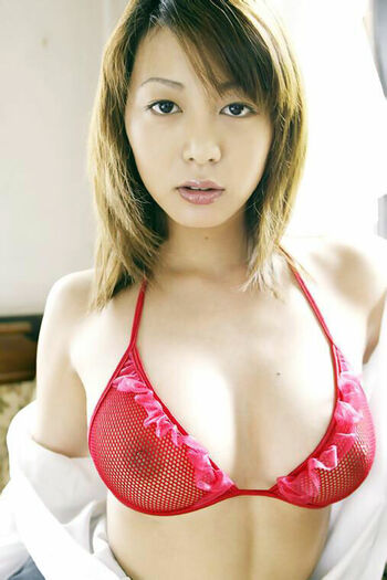 Full leaked Honoka page private onlyfans photo