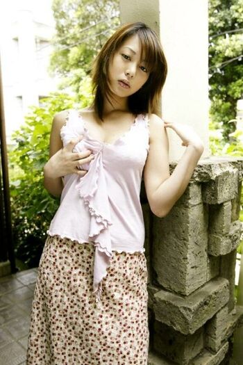 Full leaked Honoka page private onlyfans photo