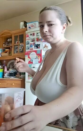 Full leaked Honorine private onlyfans photo