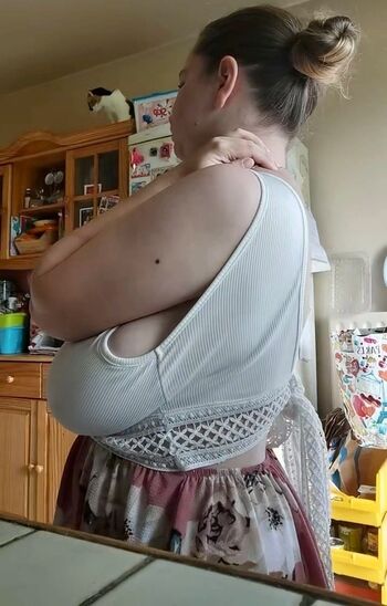 Full leaked Honorine private onlyfans photo