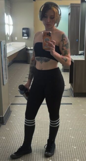 Full leaked Hoodie heathen private onlyfans photo