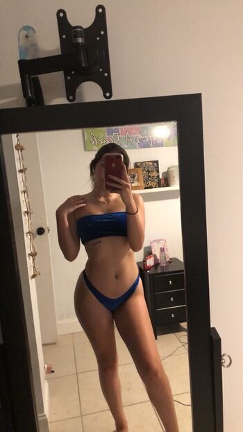 Full leaked Hope chadwick private onlyfans photo