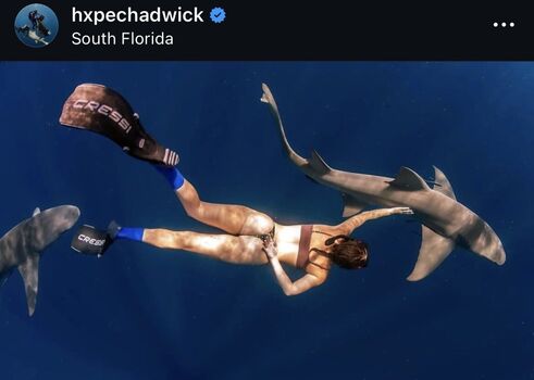 Full leaked Hope chadwick private onlyfans photo