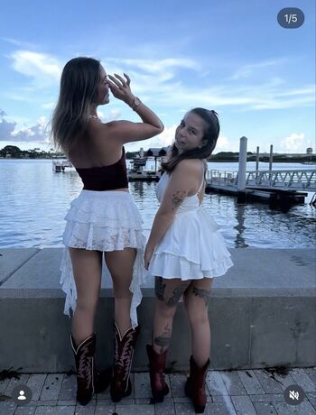 Full leaked Hope chadwick private onlyfans photo