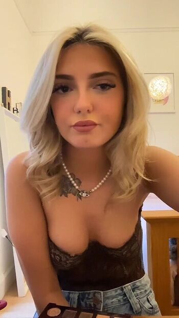 Full leaked Hope docherty private onlyfans photo