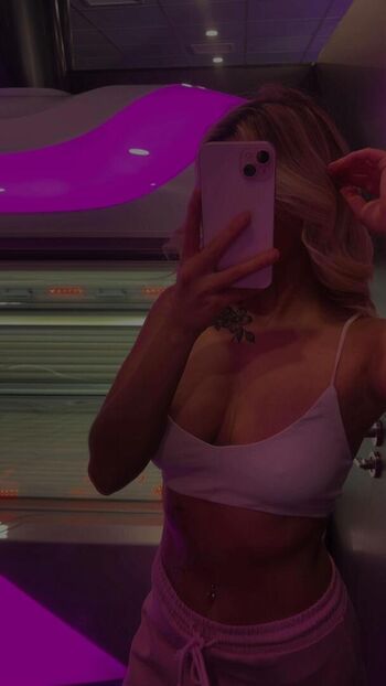 Full leaked Hope docherty private onlyfans photo