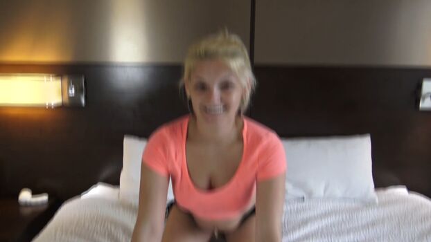 Full leaked Hope harper private onlyfans photo