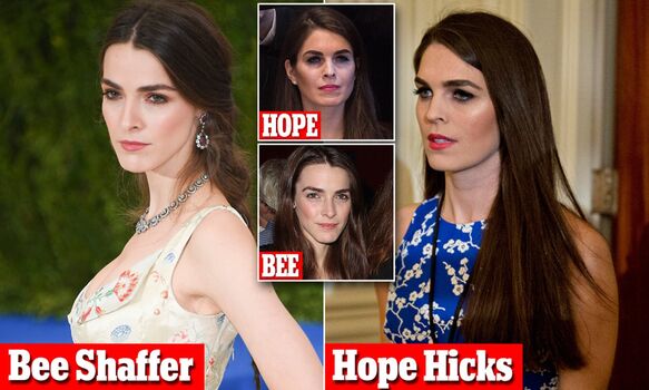 Full leaked Hope hicks private onlyfans photo