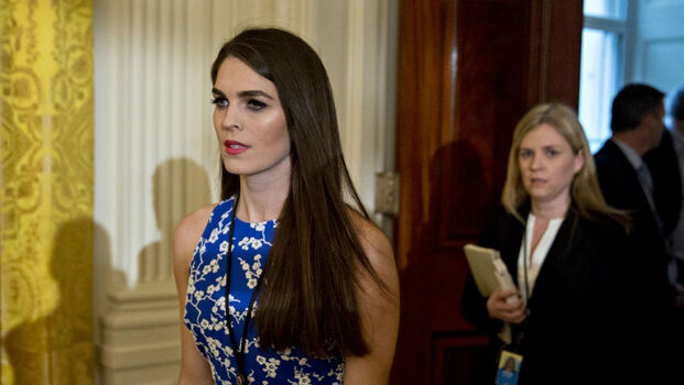 Full leaked Hope hicks private onlyfans photo