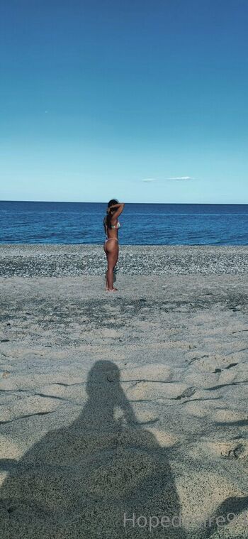 Full leaked Hopedesire private onlyfans photo