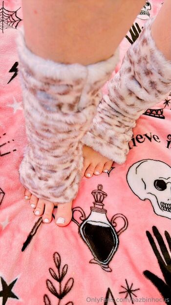 Full leaked Hopeyhazbin private onlyfans photo