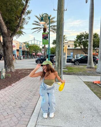 Full leaked Hopie schlenker page private onlyfans photo